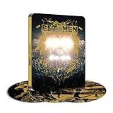 Testament: Dark Roots of Thrash (+ Blu-ray)