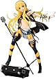 Lily from anim.o.v.e (1/8スケール PVC塗装済み完成品)