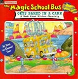 The Magic School Bus Gets Baked in a Cake (Magi...