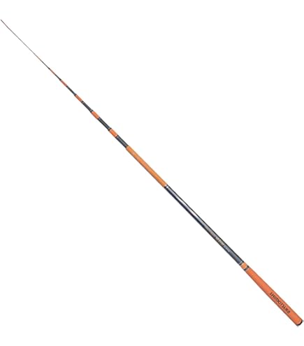Amazon | 魚釣三昧 BSB 小継渓流 好釣II 硬中硬 45 | 魚釣三昧