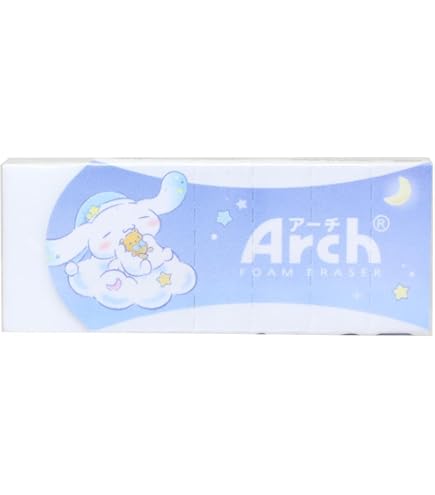 Amazon.co.jp: マイメロディ[消しゴム]Arch アーチミニケシゴム/新入学