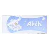 シナモロール[消しゴム]Arch消しゴム/Sweet dream サンリオ