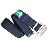 ツヨロン 安全帯用胴ベルト 紺 UB-NS5N-BL2