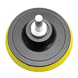 51pcs 80mm buffing polishing pad buffer kit for electric auto