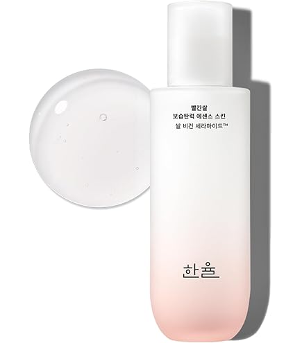 Amazon | 【公式】 HANYUL 韓律(ハンユル) 新芽のヨモギ 鎮静化粧水