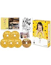 Amazon.co.jp: 有村架純主演 連続テレビ小説 ひよっこ 完全版