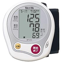 Amazon | タニタ 体組成計 BC-753-WH(ホワイト) 乗るピタ機能で