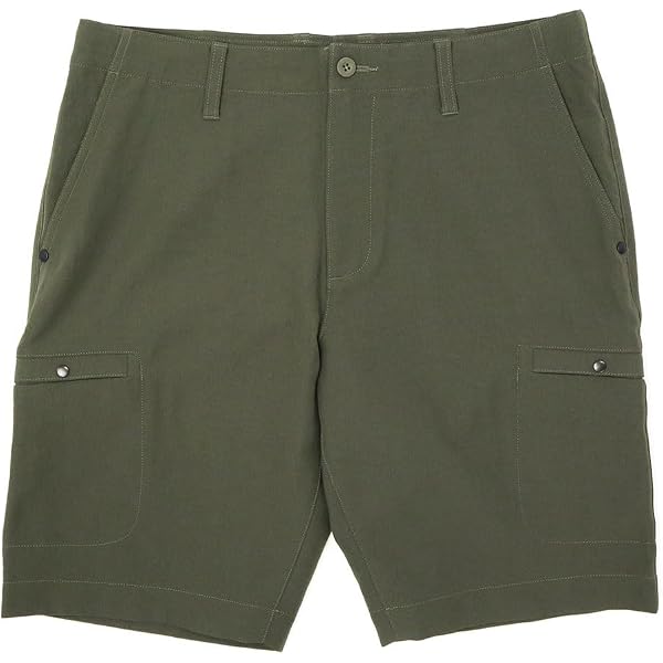 Amazon | [BRIEFING] ゴルフハーフパンツ MS NYLON SHORT PANTS メンズ