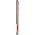 ザット THAT バターナイフ 熱伝導 銅合金チタン加工 レッド 17.6cm スプレッド SPR21R