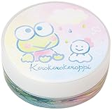 けろけろけろっぴ フルプルクリーム