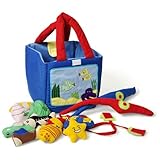 Oskar&Ellen (オスカー&エレン社) フィッシングバッグ【OE203】