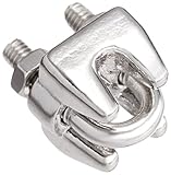 SUS ワイヤクリップ 4mm
