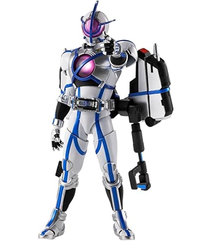 Amazon.co.jp: S.H,Figuarts（真骨彫製法) 仮面ライダーサイガ