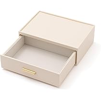 Amazon｜Francfranc フランフラン スタッキング ジュエリーボックス