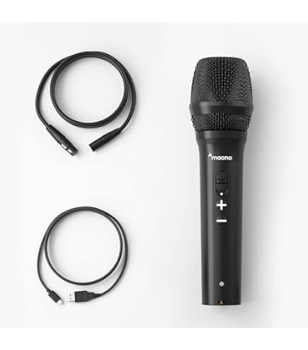 Amazon.co.jp: Audio-Technica AT2005USB カーディオイドダイナミック