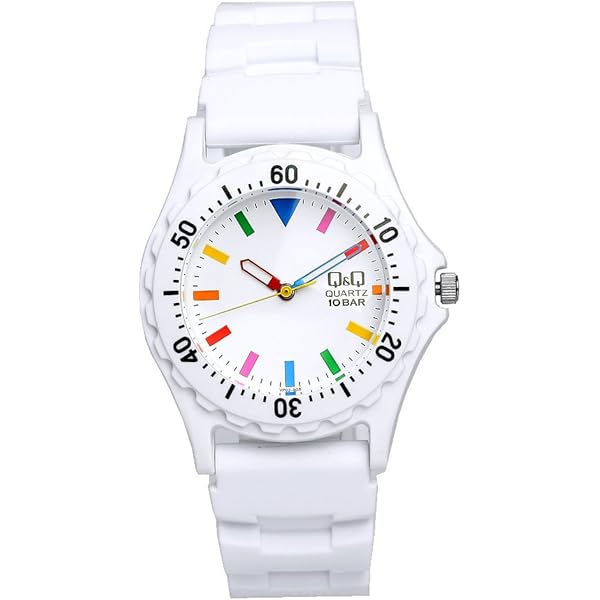 Amazon | [シチズン キューアンドキュー]CITIZEN Q&Q 腕時計