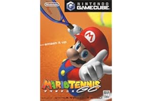 マリオテニスGC