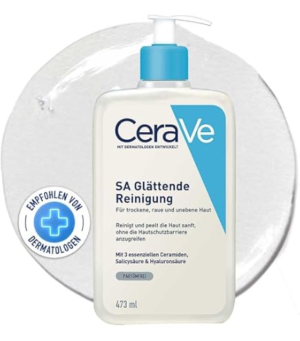Amazon | Cerave CeraVe (セラヴィ) モイスチャライジングクリーム