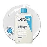CeraVe - SA Smoothing Cleanser for Dry, Rough and Uneven Skin - 473 ml