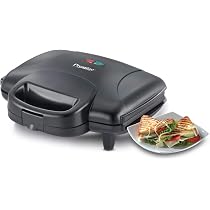amazon sandwich press
