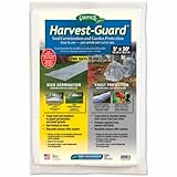 Dalen Products Incorporated DALHG50 Dalen Harvest Guard 5 in.x50 in. Lawn Seed Germination Blanket