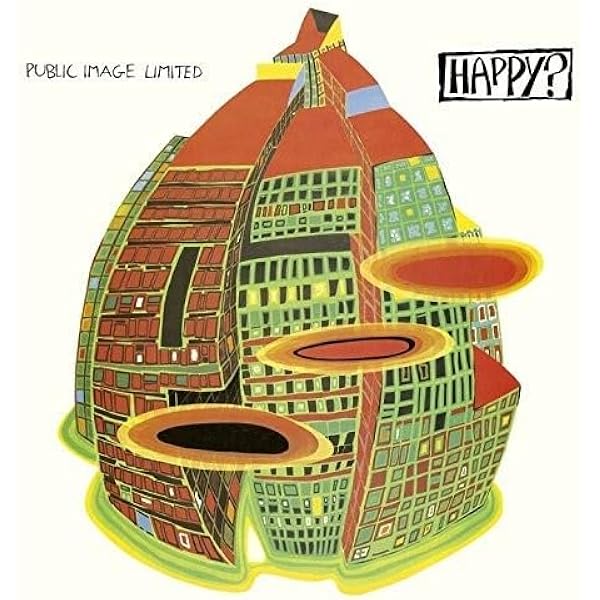 Amazon.co.jp: パブリック・イメージ(紙ジャケット仕様) - パブリック