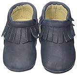 Old Soles ユニセックス・ベビー US サイズ: 24 M EU / 8 M US Toddler カラー: ブルー