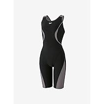 Amazon.co.jp: Speedo(スピード) フィットネス水着 Feel Up Loosen