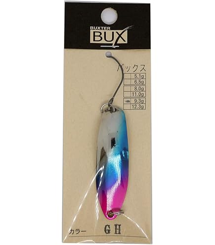 Amazon.co.jp: Angler'z System(アングラーズシステム) スプーン