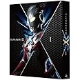 ウルトラマンX Blu-ray BOX I