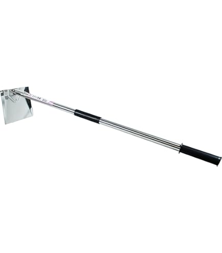 Amazon | 十字鍬 300mm 柄900mm 十字ぐわ つるはし 林業 | くわ