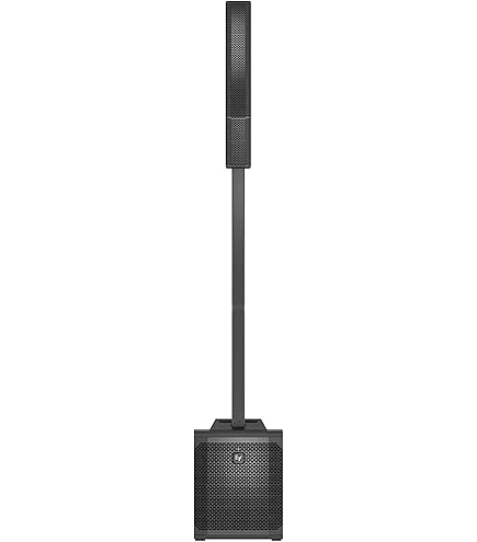 Amazon | エレクトロボイス コラムスピーカーアレイのみ Evolve