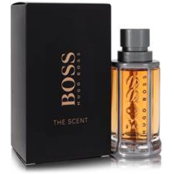 香水(男性用) BOSS The scent absolute 100ml 香水(男性用) BOSS The scent absolute 100ml Hugo Boss The