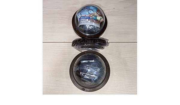 Amazon Co Jp ワンピース エターナルポース ラフテル ガチャガチャ ログポース ホビー 通販