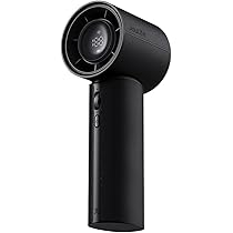 Amazon | JisuLife ハンディファン Pro1 Mini 【小型 / 30時間長時間