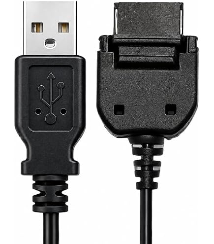 Amazon.co.jp: au携帯電話用 USB 充電器 ストレートケーブル 2m