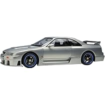 Amazon | EIDOLON 1/18 ニスモ GT-R LM ロードカー 1995 完成品