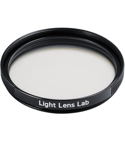Amazon | Leica E39 39mm UVa II ガラスフィルター ブラック