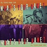 What's Your Name