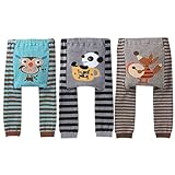 Wrapables PANTS ユニセックス・ベビー US サイズ: 6-12 Months