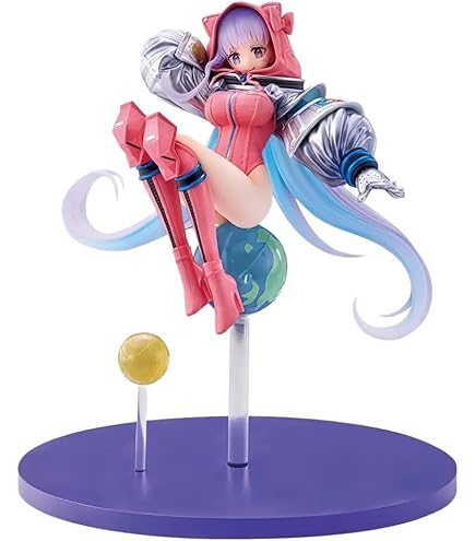 FGO 一番くじ B賞 BBコスモ フィギュア Fate 一番くじ ムーンキャンサー/BBコスモ フィギュア 1/7 - メルカリ