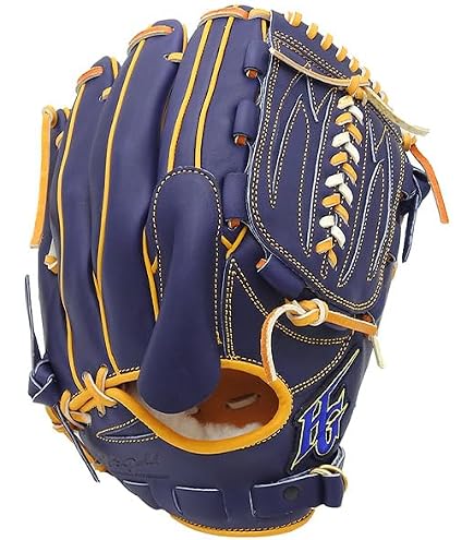 Amazon | ハイゴールド(Hi-GOLD) 軟式ミット己極(おのれきわめ