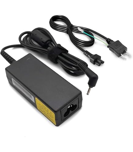 Amazon.co.jp: ASUS対応 Monitor V Series VG245 19V 3.42A 65W 交換用