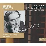 Gt Pianists of C20