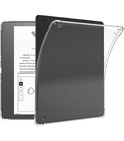 Amazon.co.jp: MoKo ケース 10.2インチ Amazon Kindle Scribe 2024