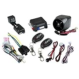 Encore 1-Way 2 Channel Dual Shock Sensor [並行輸入品]