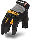 Ironclad Framer Gloves, 04003-3 Framers Glove Medium [並行輸入品]