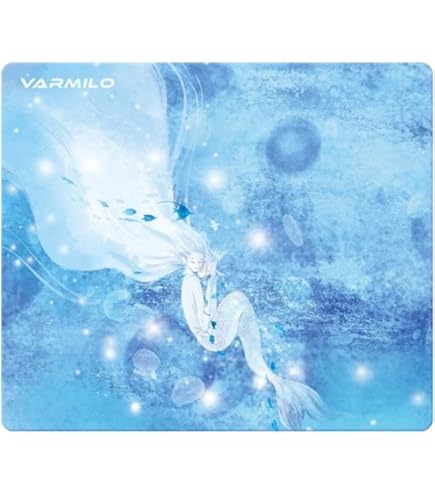 Amazon.co.jp: Yuki Aim Glass Mousepad Katana Large ガラスマウス