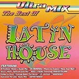 Ultra Mix: Best of Latin House