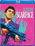 Scarface/ [Blu-ray] [Import]
